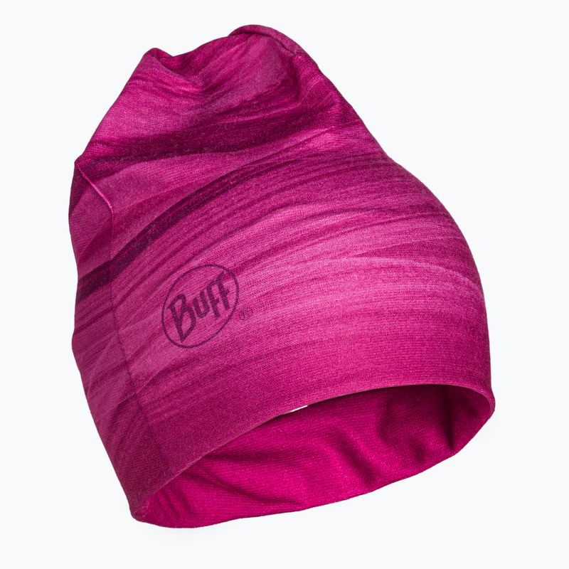 BUFF Microfiber Reversible Hat Speed rosa 123873.538.10.00