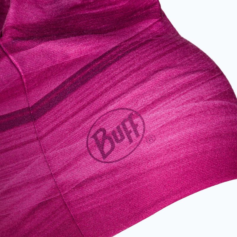 BUFF Microfiber Reversible Hat Speed rosa 123873.538.10.00 3
