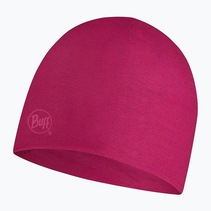 BUFF Microfiber Reversible Hat Speed rosa 123873.538.10.00 4