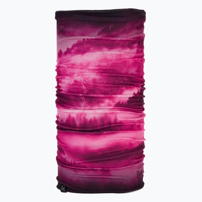 BUFF Reversible Polar Hollow multifunktionale Schlinge rosa 123775.538.10.00