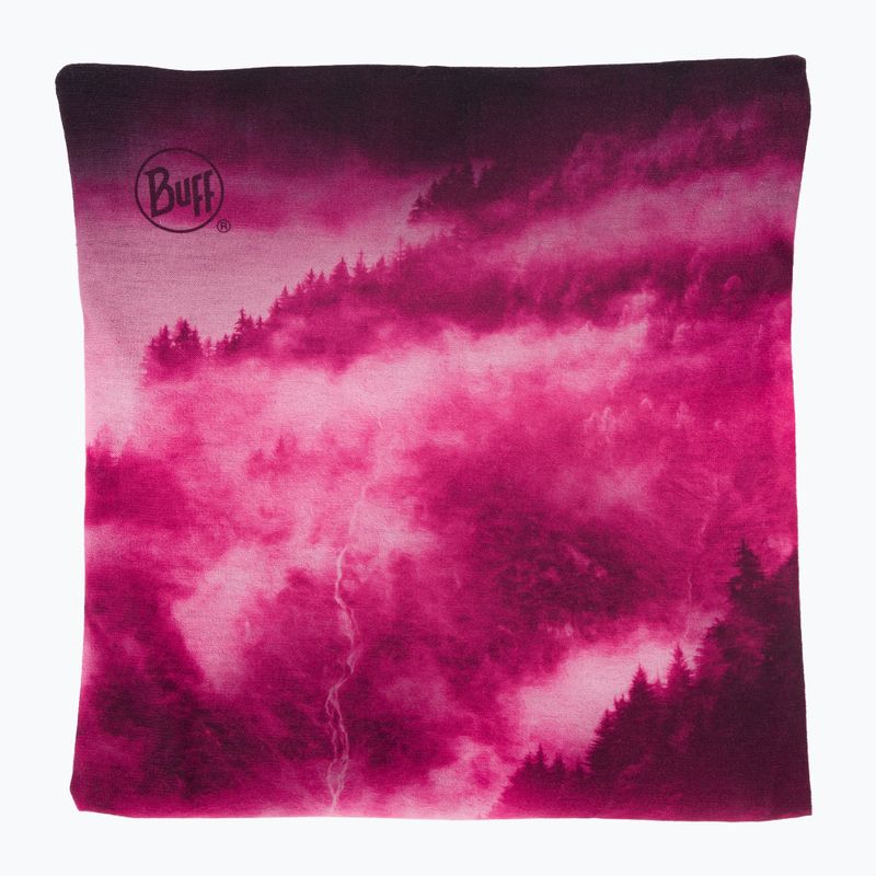 BUFF Reversible Polar Hollow multifunktionale Schlinge rosa 123775.538.10.00 2