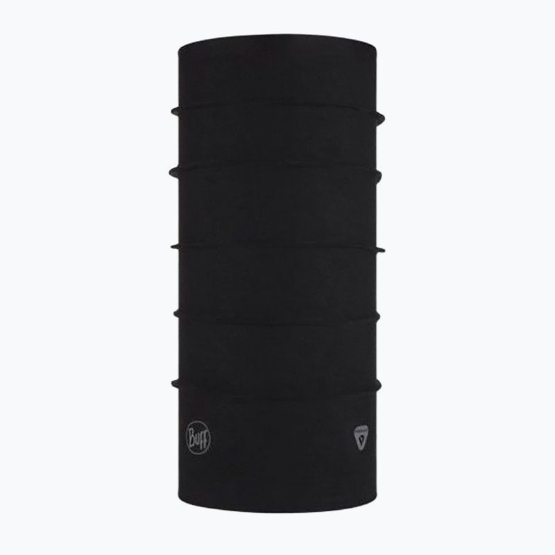 BUFF Thermonet Solid Multifunktionsriemen schwarz 123209.999.10.00