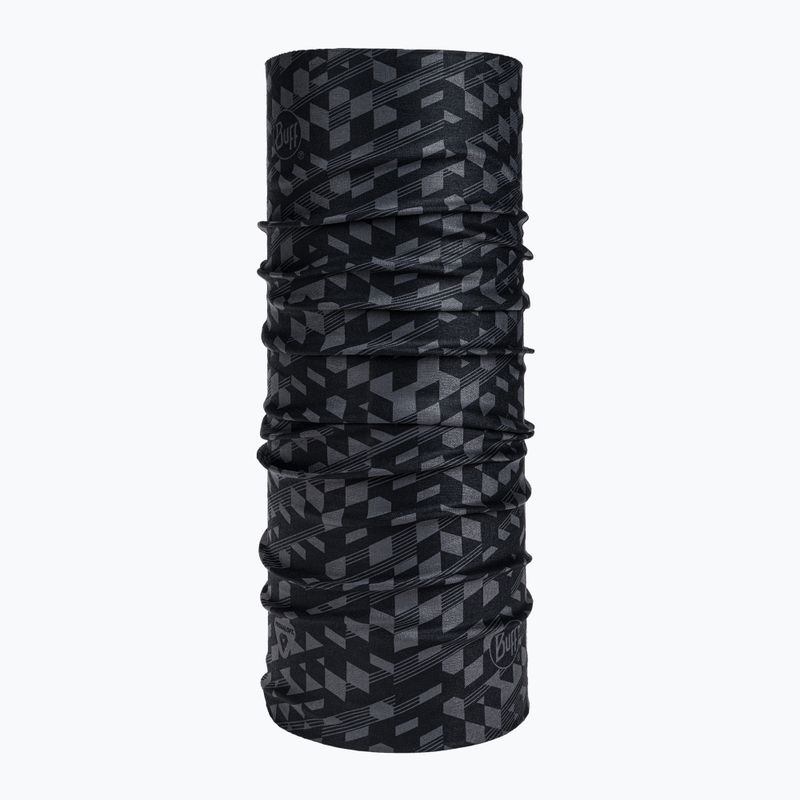BUFF Thermonet Asen grau Multifunktionsriemen 124126.901.10.00