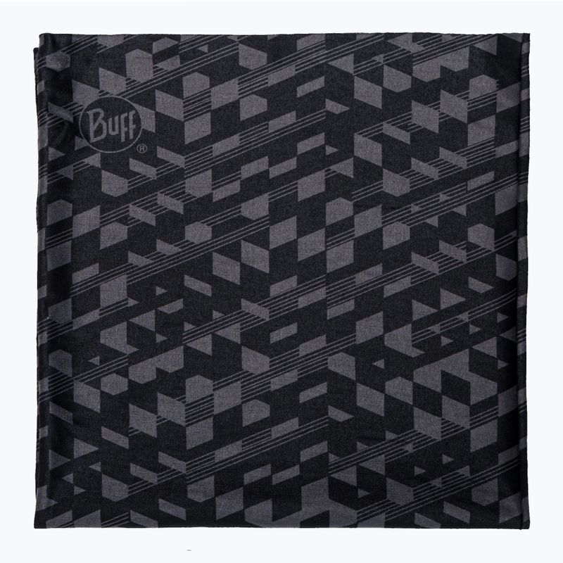 BUFF Thermonet Asen grau Multifunktionsriemen 124126.901.10.00 2