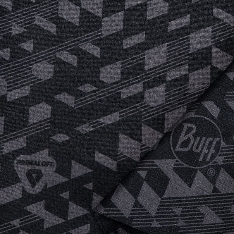BUFF Thermonet Asen grau Multifunktionsriemen 124126.901.10.00 3