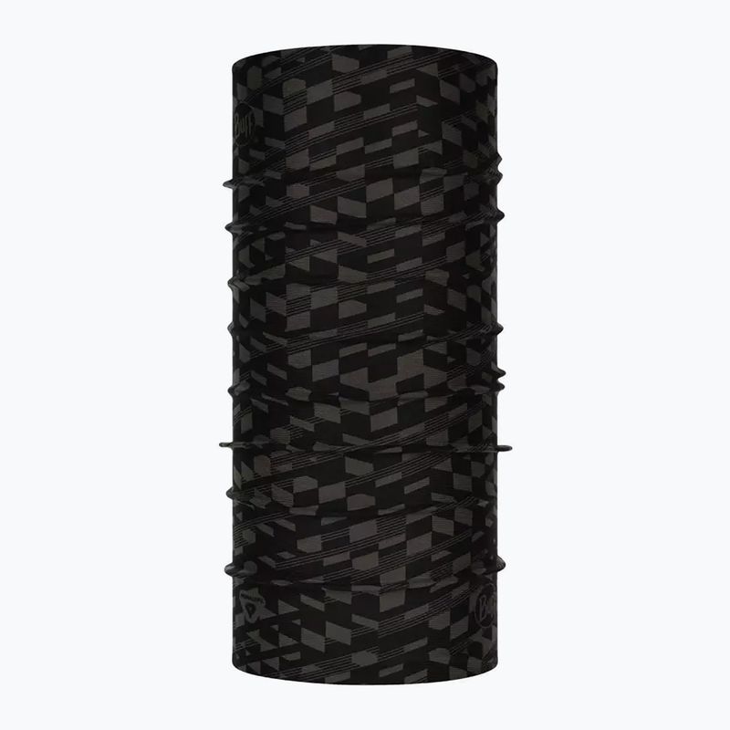 BUFF Thermonet Asen grau Multifunktionsriemen 124126.901.10.00 4