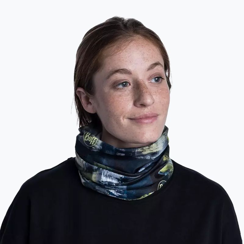 BUFF Thermonet Hunder Farbe Hebegurt 124128.555.10.00 5