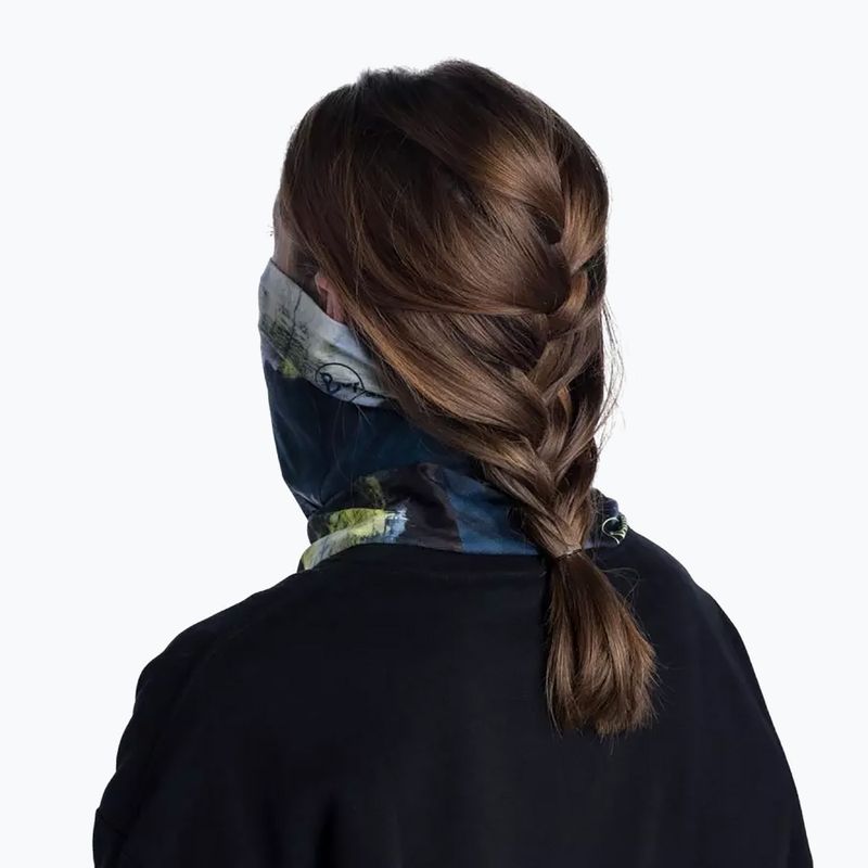 BUFF Thermonet Hunder Farbe Hebegurt 124128.555.10.00 8
