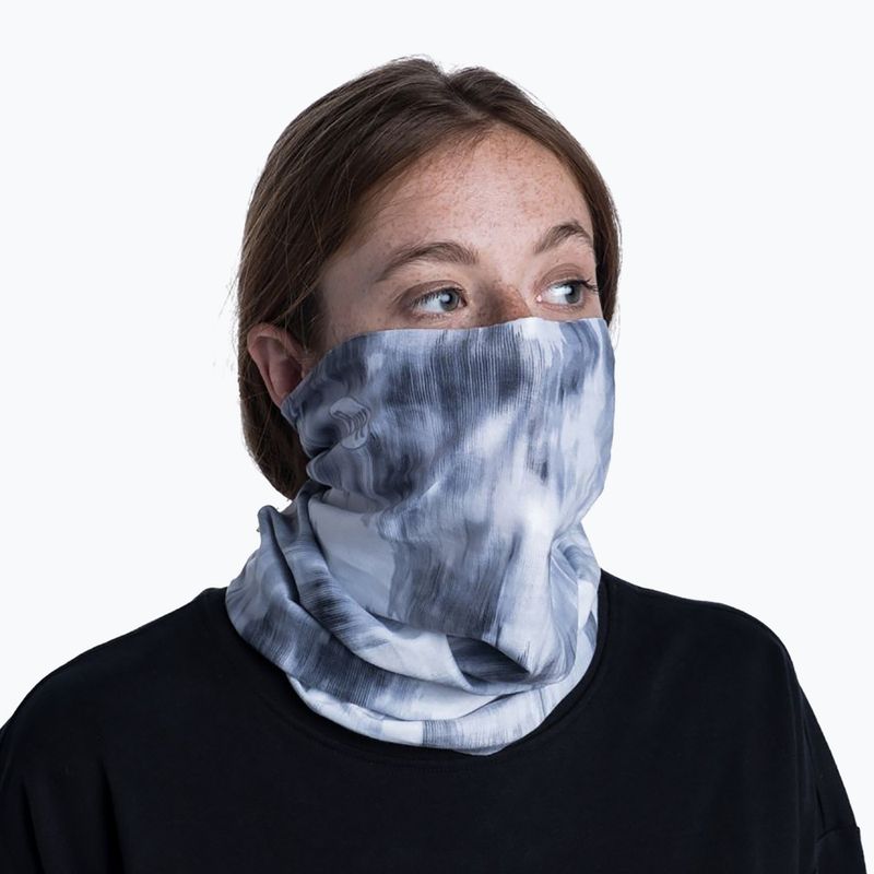 BUFF Thermonet Itakat grau Multifunktionsriemen 124131.952.10.00 6