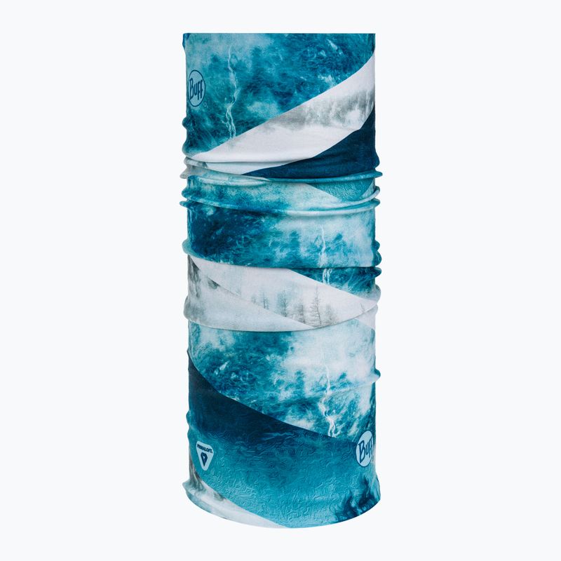 BUFF Thermonet Multifunktionstuch Ethereal blau 124137.711.10.00