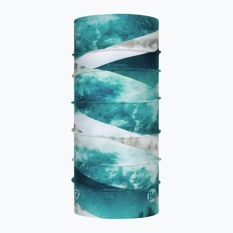 BUFF Thermonet Multifunktionstuch Ethereal blau 124137.711.10.00 4