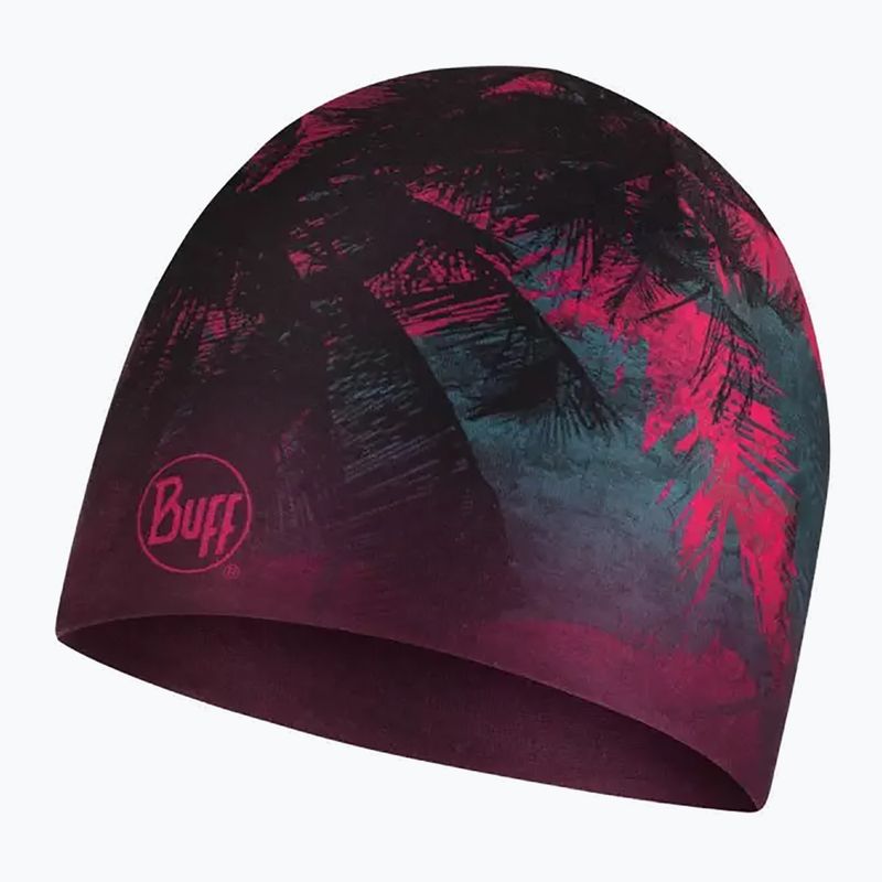 BUFF Thermonet Hat Coast farbig 124145.555.10.00 4