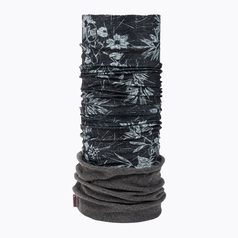 BUFF Polar Ayame grau Multifunktions-Tragetuch 124263.901.10.00