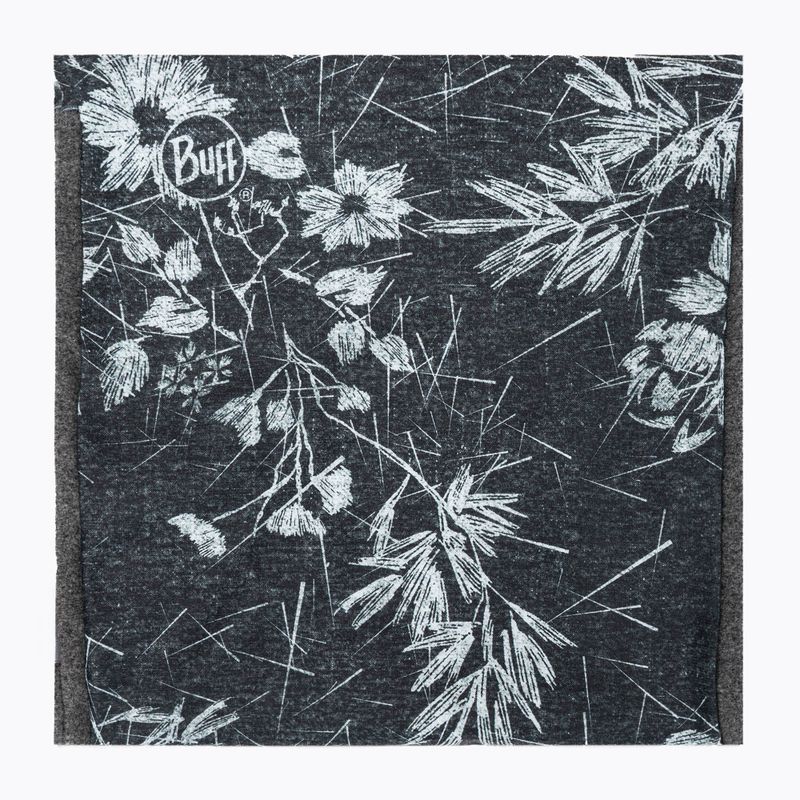 BUFF Polar Ayame grau Multifunktions-Tragetuch 124263.901.10.00 2
