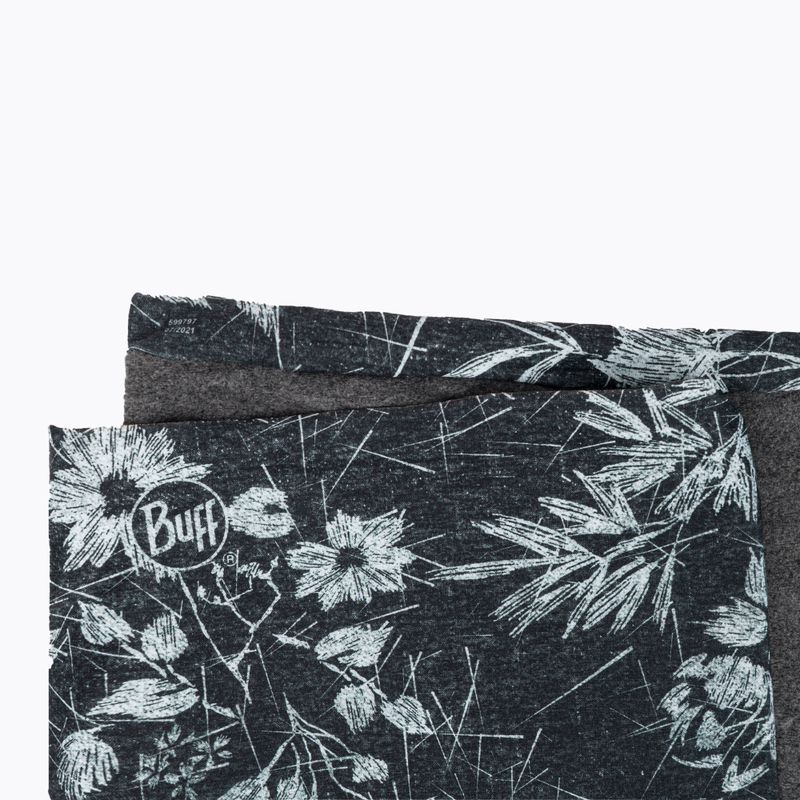 BUFF Polar Ayame grau Multifunktions-Tragetuch 124263.901.10.00 3
