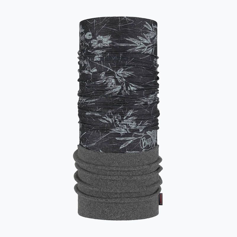 BUFF Polar Ayame grau Multifunktions-Tragetuch 124263.901.10.00 4