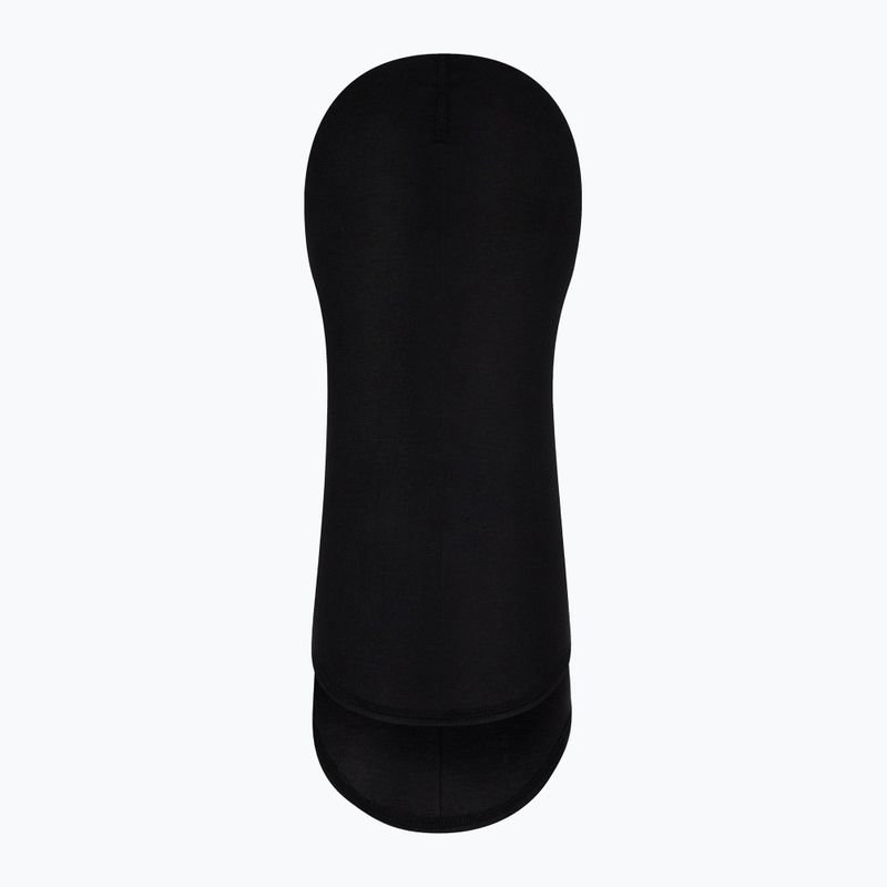 Sturmhaube BUFF EcoStretch solid black 2