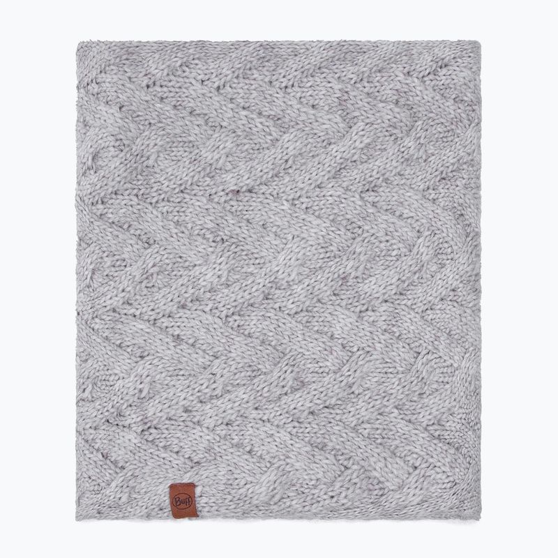 BUFF Strick- & Fleece-Nackenwärmer Caryn beige 123518.014.10.00