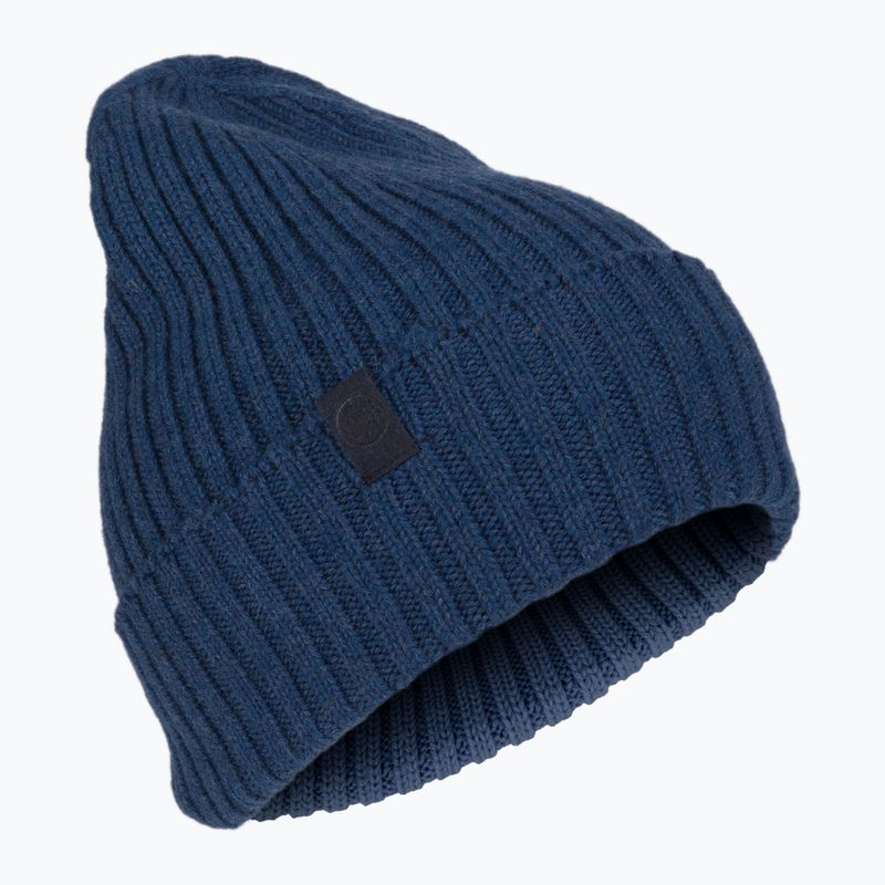BUFF Merino Wool Knit 1Lhat Norval navy blue Mütze 124242.788.10.00