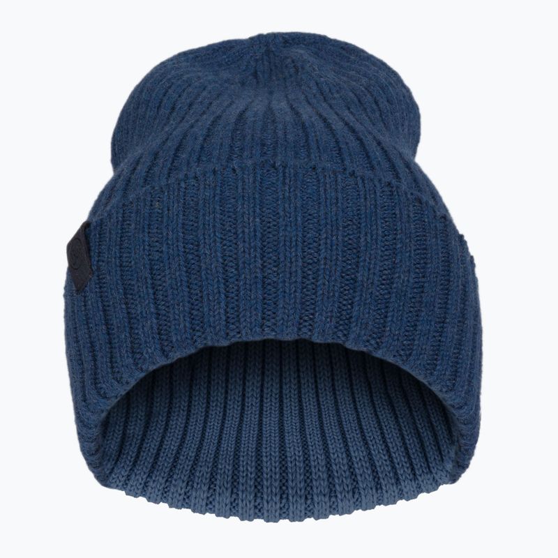 BUFF Merino Wool Knit 1Lhat Norval navy blue Mütze 124242.788.10.00 2