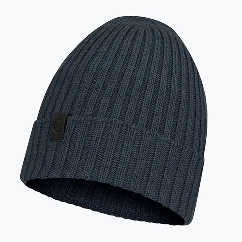 BUFF Merino Wool Knit 1Lhat Norval navy blue Mütze 124242.788.10.00 4