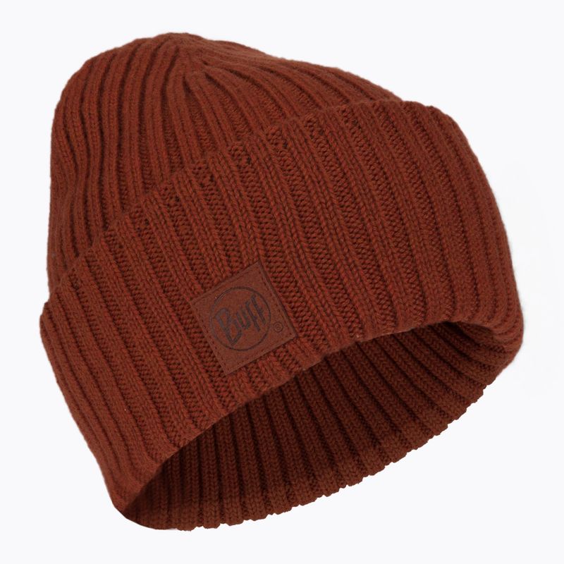BUFF Fischerhut aus Merinowolle Ervin orange 124243.404.10.00