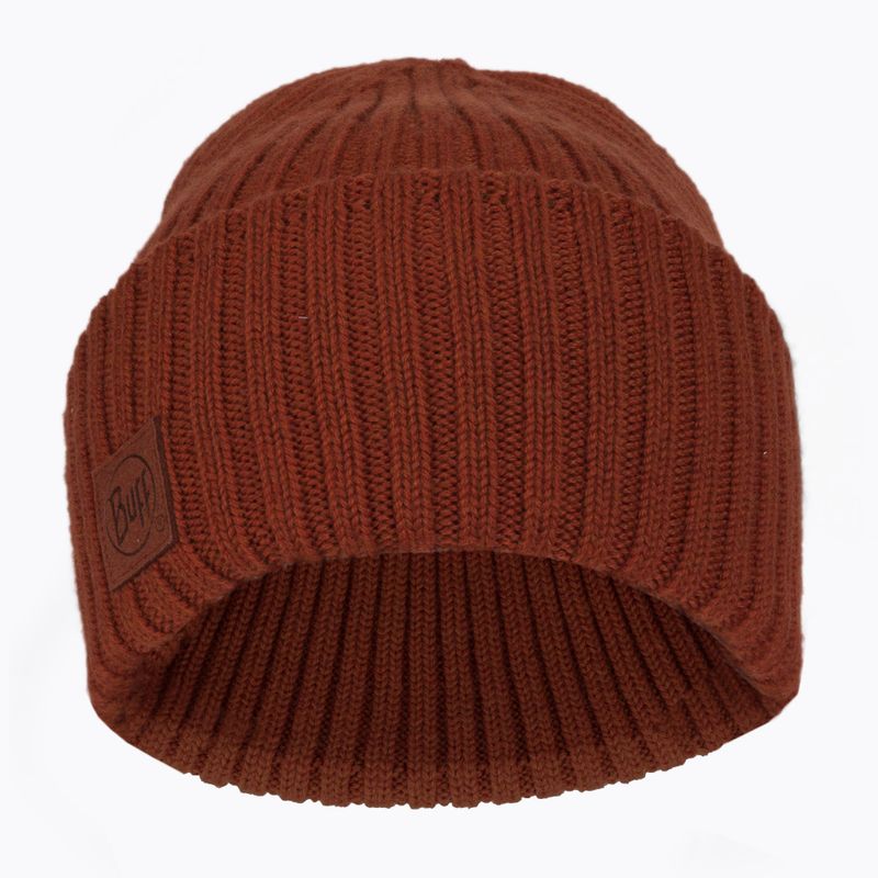 BUFF Fischerhut aus Merinowolle Ervin orange 124243.404.10.00 2