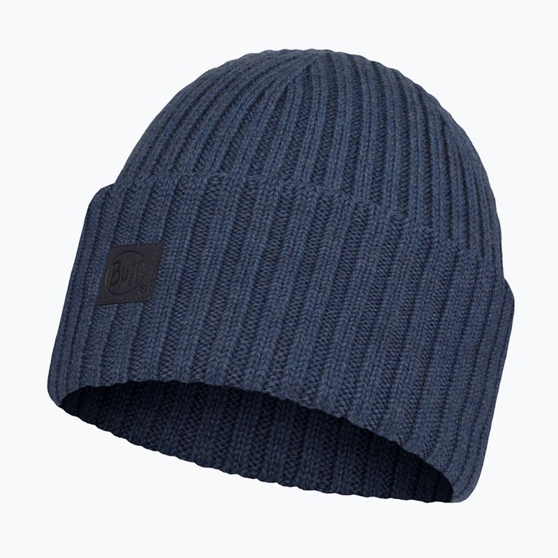 BUFF Merinowollmütze Ervin navy blau 124243.788.10.00 4