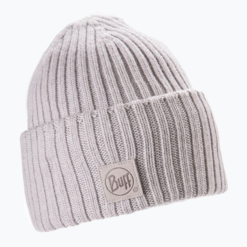 BUFF Strickmütze Ervin grau Wintermütze 124243.933.10.00