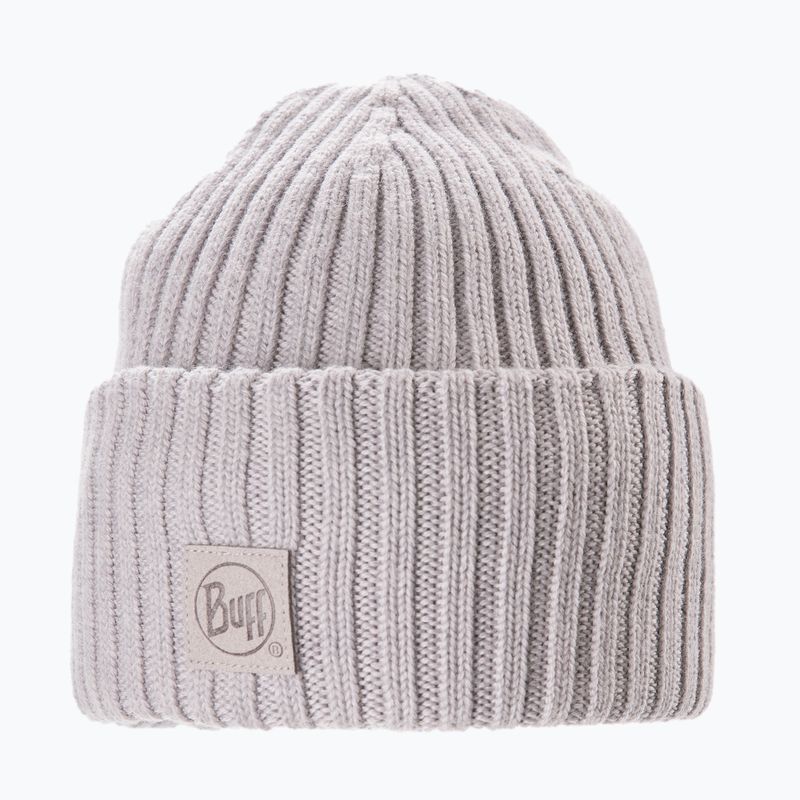 BUFF Strickmütze Ervin grau Wintermütze 124243.933.10.00 2
