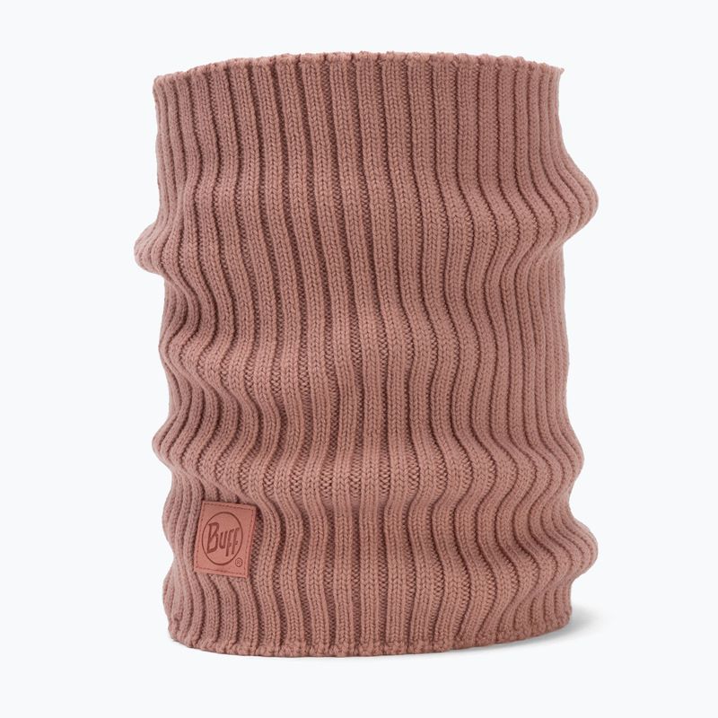 BUFF Gestrickter Halswärmer Norval rosa 124244.563.10.00