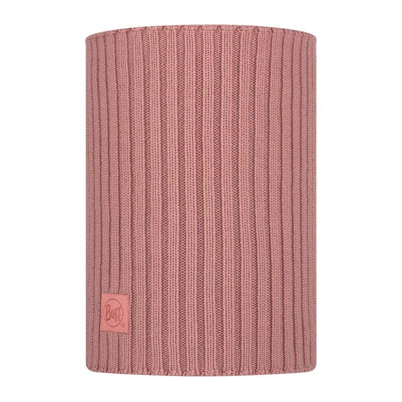 BUFF Gestrickter Halswärmer Norval rosa 124244.563.10.00 4