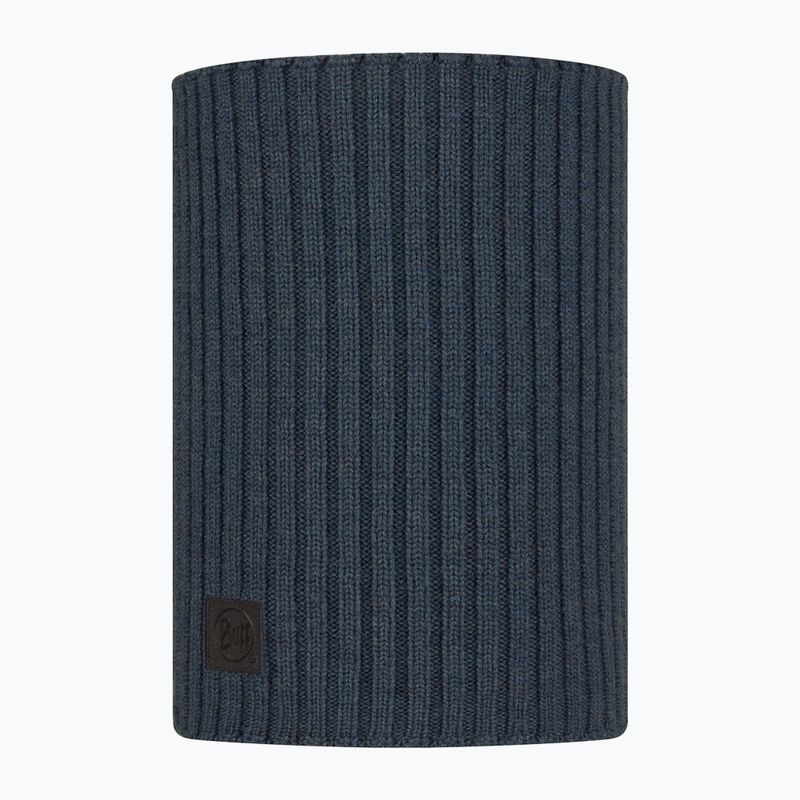 BUFF Knitted Neckwarmer Norval navy blau Winter Snood 124244.788.10.00 4