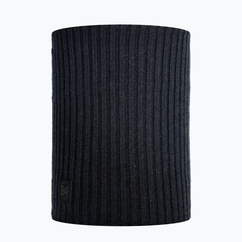 BUFF Gestrickter Halswärmer Multifunktionaler Sling Norval grau 124244.901.10.00 4