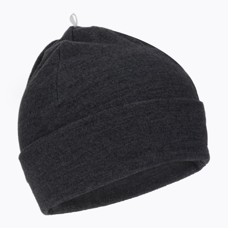 BUFF Merinowolle Fleece-Mütze schwarz 124116.901.10.00