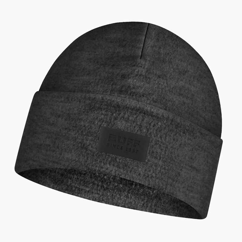 BUFF Merinowolle Fleece-Mütze schwarz 124116.901.10.00 4