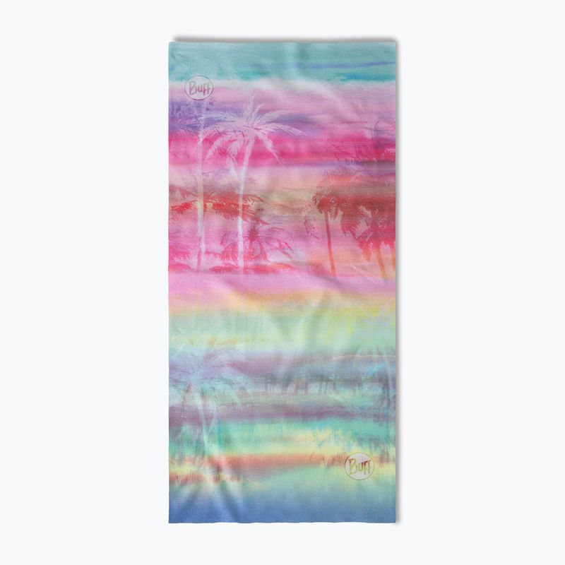 Kinder-Multifunktionstuch BUFF Coolnet UV paulia multicolour 2