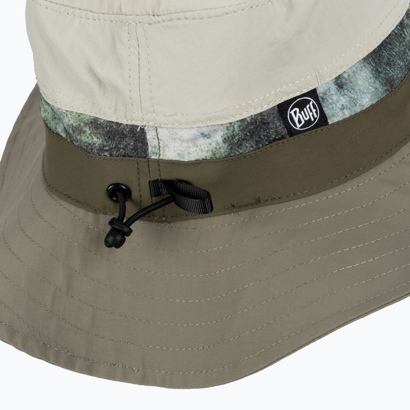 BUFF Explore Booney Randall Wanderhut weiß 125344.315.20.00 4
