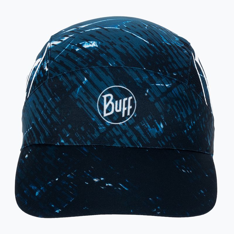 BUFF Pack Speed Xcross Baseballkappe blau 125577.555.20.00 4