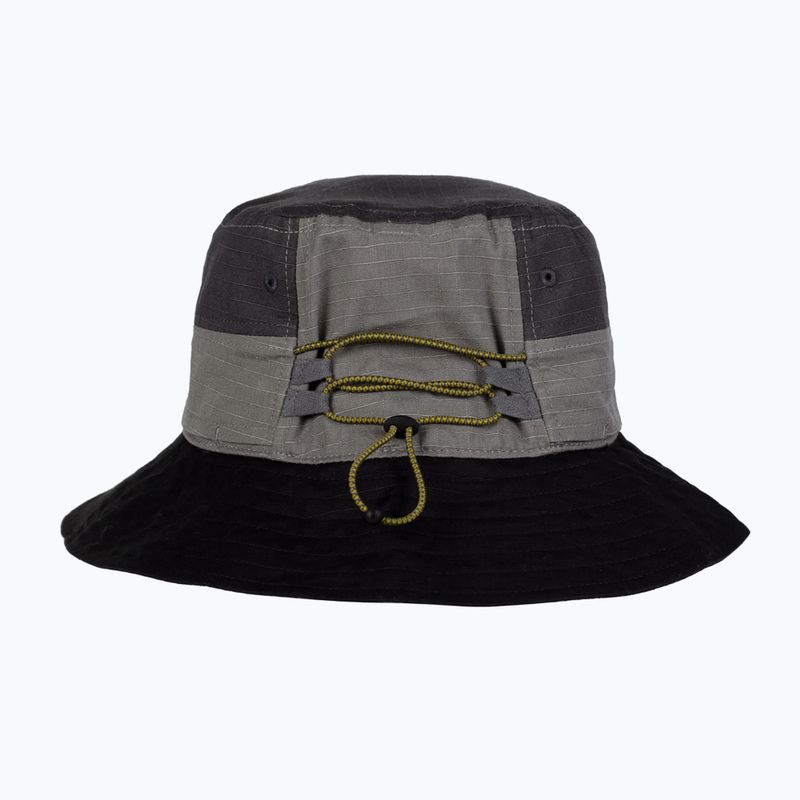 BUFF Sonne Eimer Wandern Hut grau 125445.937.30.00 3