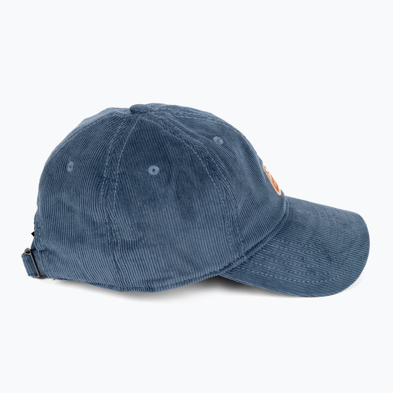 BUFF Baseballmütze Solid blau 125355 2