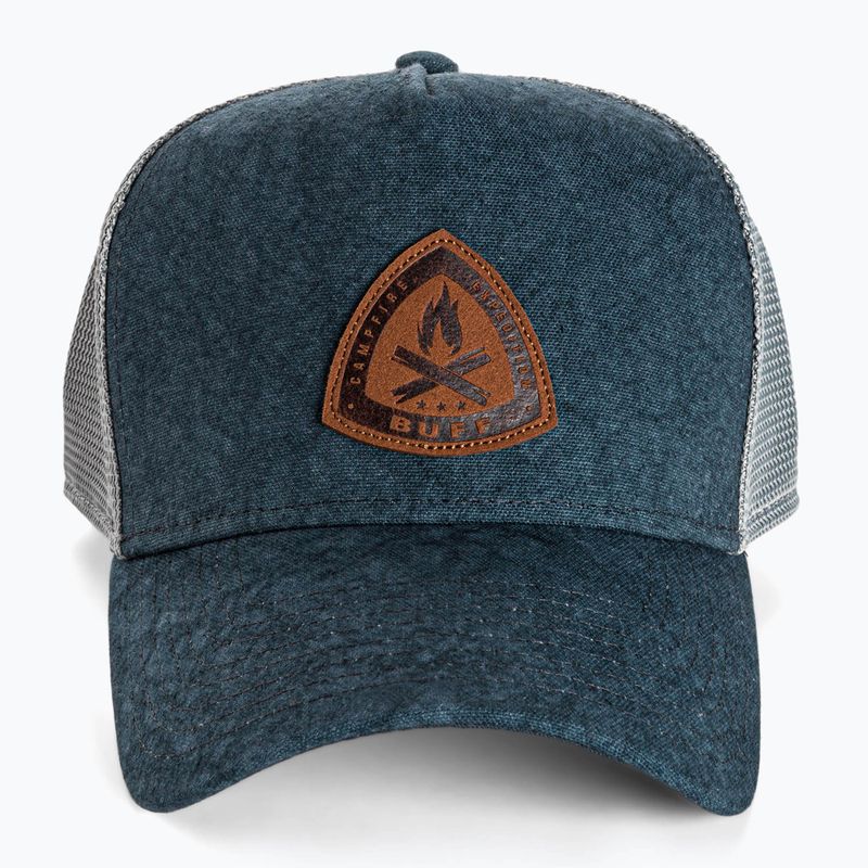 BUFF Trucker Lowney Baseballmütze blau 125364.707.30.00 4