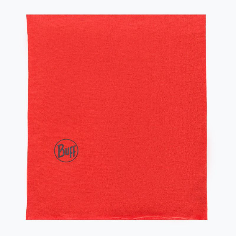 BUFF Original Solid Multifunktions-Tragetuch orange 117818.220.10.00 2
