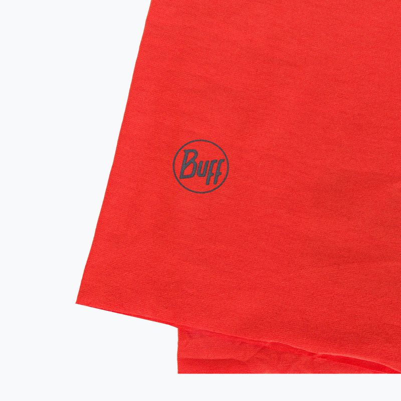 BUFF Original Solid Multifunktions-Tragetuch orange 117818.220.10.00 3