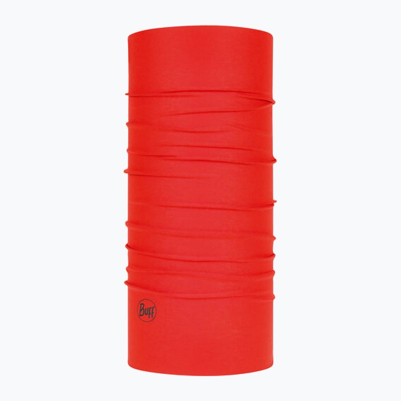 BUFF Original Solid Multifunktions-Tragetuch orange 117818.220.10.00 4
