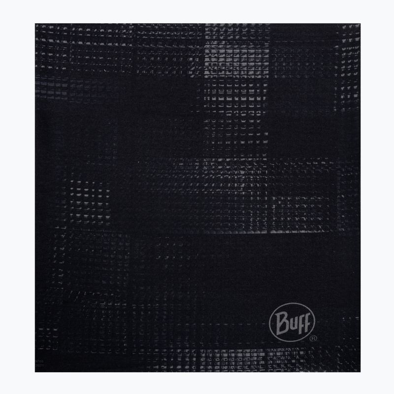 BUFF Original Leaden Multifunktionsriemen schwarz 126367.999.10.00 2