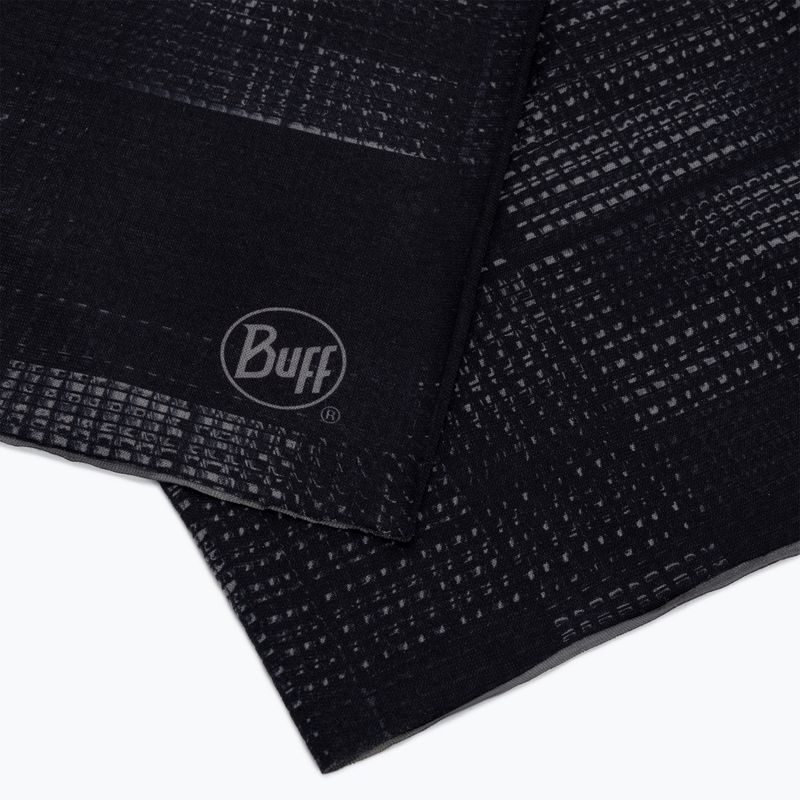 BUFF Original Leaden Multifunktionsriemen schwarz 126367.999.10.00 3