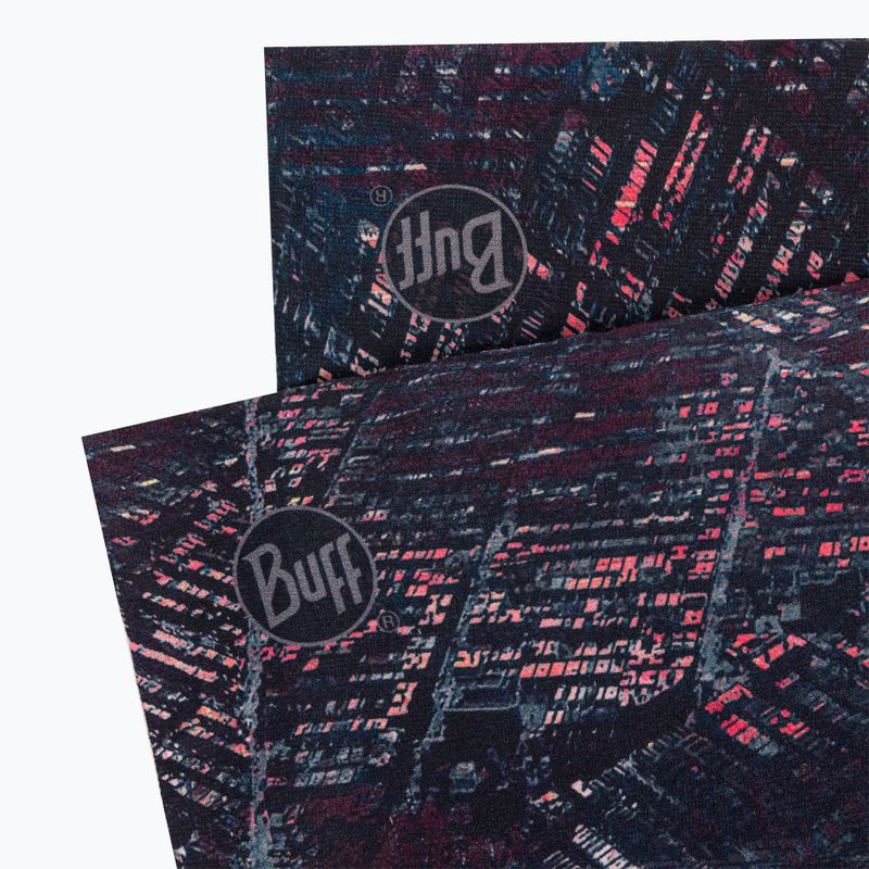 BUFF Original Sudbury Farbe Multifunktions-Tragetuch 126370.555.10.00 3