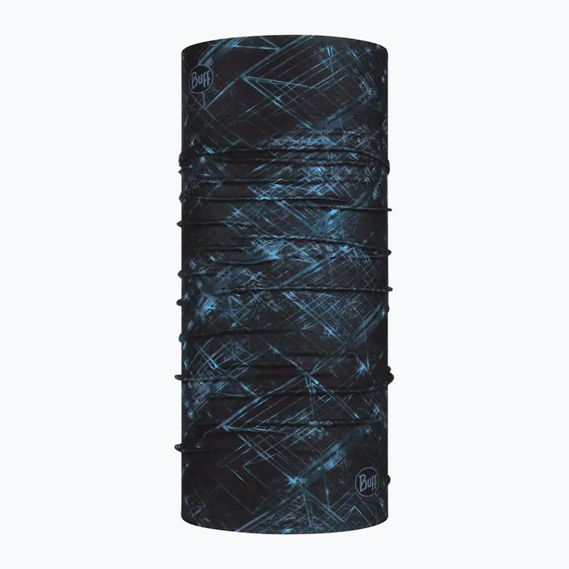 BUFF Original Ab5Tr Multifunktions-Tragetuch in navy blau 126373.707.10.00 4