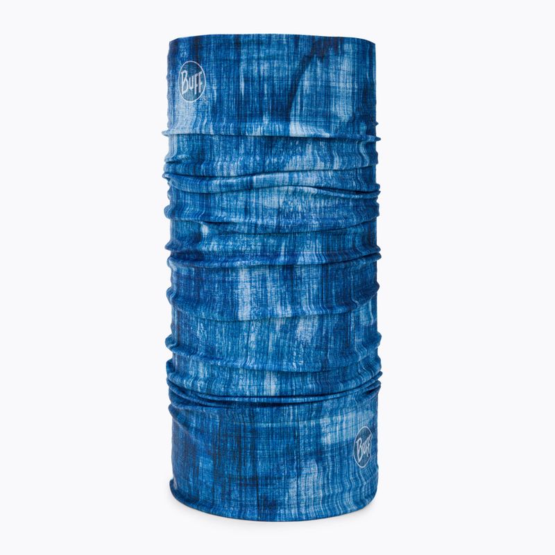 BUFF Original Wane Multifunktions-Tragetuch blau 126375.742.10.00